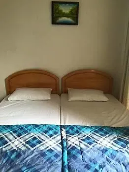 Fullhouse Hostel Saigon Ho Chi Minh City Hotel