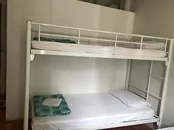 Hotel Fullhouse Hostel Saigon Ho Chi Minh City